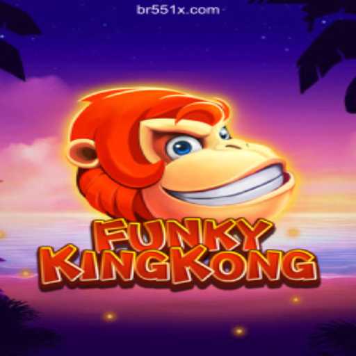 Explore the Jungle Adventure: FunkyKingKong Game Review